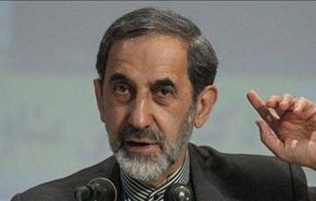 ولايتي : ايران لا تتصرف وفقا للرؤية الاميركية