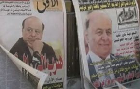 رئيس اللجنة الامنية ينفي اي بيان من الرئيس المستقيل هادي