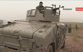 فيديو، عما تبحث داعش باصرارها الهجوم على قوات البيشمركة؟
