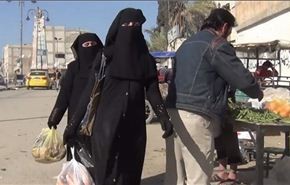 داعش: 270 حالة زواج قسري وعناصر التنظيم مهووسون بـ...