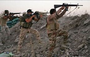 ألف مقاتل ايزيدي يلتحقون بقوات الحشد الشعبي