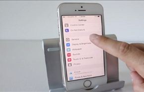 نصائح للحصول على هاتف أكثر أمانا وحماية