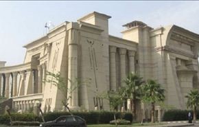 المحكمة الدستورية في مصر تؤجل النظر في قوانين الانتخابات