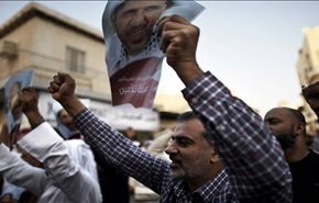 احتجاجات ورفض بحريني لاستمرار اعتقال الشيخ سلمان