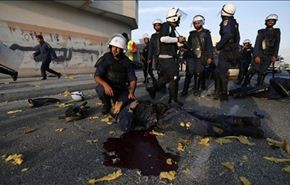 البحرين: الاعدام لثلاثة مواطنين والمؤبد لسبعة بتهمة قتل شرطة