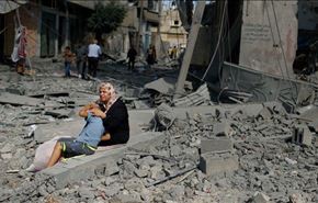 30 منظمة حقوقية تدق ناقوس الخطر بغزة بعد 6 اشهر على العدوان