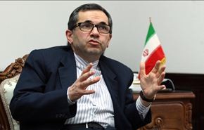مسؤول ايراني يؤكد حصول تقدم جيد في مفاوضات جنيف