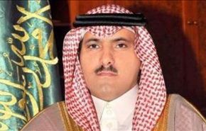 السفير السعودي يباشر عمله في عدن