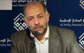 الموسوي: السلطات البحرينية تعاقب الشيخ سلمان لانه أحرجها