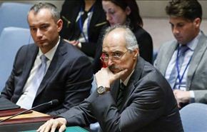 الجعفري يتهم السعودية وتركيا بارسال الارهابيين الى سوريا