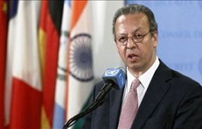 بن عمر: قد نقرر خلال أيام المكان الذي سينتقل إليه الحوار الوطني