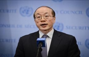 الصين تعارض فرض عقوبات على جنوب السودان