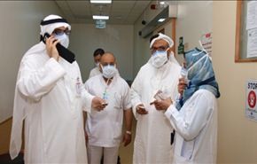 10 وفيات بفيروس كورونا خلال اسبوع في السعودية