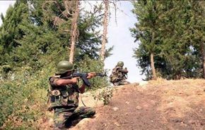 مناطق استراتيجية جديدة بقبضة الجيش السوري في درعا