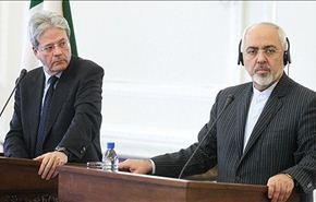 ظريف: المفاوضات النووية اقتربت من مراحلها الحساسة