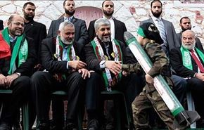 رژیم حاکم بر مصر حماس را تروریست اعلام کرد