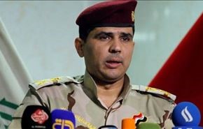 ارتش عراق حمله داعش در مرز عربستان را خنثی کرد