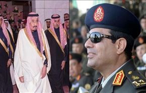 ارتش پان عربیسم درحال شکل گیری است؟
