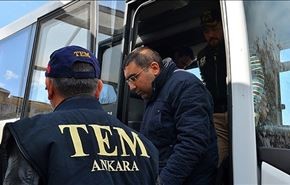 إحالة 28 متهماً بالتنصت غير المشروع إلى المحكمة في أنقرة