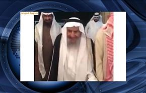 مراسم ازدواج پیرمرد 100 ساله + فیلم