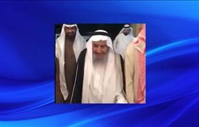 بالفيديو: حفل زفاف مسن سعودي بعمر 100 عام