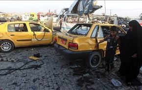 بیش از هزار کشته در عراق طی یک ماه