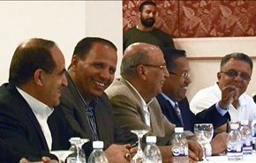 قرارات من اللجنة الثورية باليمن تهدف ملء الفراغ السياسي