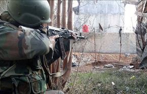 الجيش السوري يسيطر على 33 قرية ومزرعة بريف الحسكة