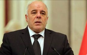 العبادي: من يقف محايداً في محاربة 