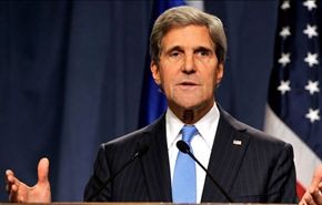 كيري يحذر نتنياهو من كشف تفاصيل المفاوضات النووية