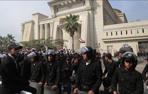 محكمة القاهرة تبت اليوم في اعتبار قطر وتركيا داعمتين للإرهاب