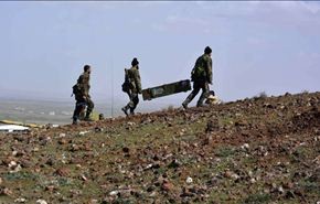 الجيش السوري يسيطر على عدة قرى استراتيجية بريف الحسكة