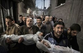 مبعوث دولي: على إسرائيل أن تحقق في مقتل مدنيين في حرب غزة