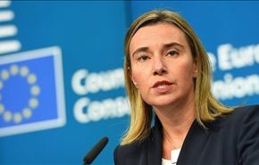 اوروبا: التخويف من ابرام اتفاق نووي مع ايران غير مفيد