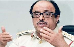 حرفهای تازه رئیس پلیس دبی؛ اینبار درباره ایران و یمن