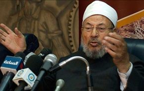 القرضاوي: تصنيف حماس حركة إرهابية عار على مصر