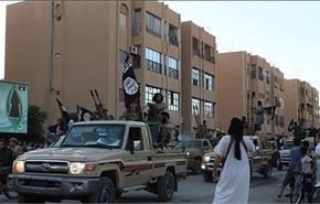 قيادات داعش تنتقل من الموصل الى الرقة سرا