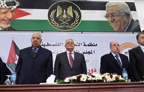 المجلس المركزي الفلسطيني يقرّر وقف التنسيق الامني مع الاحتلال