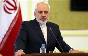 ظريف: الحظر والاتفاق لا يجتمعان في مكان واحد