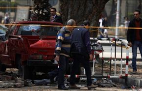 مقتل شرطي وإصابة 20 في انفجار بمدينة المحلة الكبرى المصرية