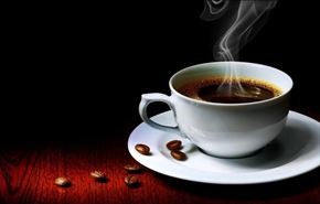 القهوة تجنبك مخاطر انسداد الشرايين ومرض السكري