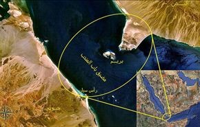 الاحتلال يبلغ سفنه بالتعامل مع سواحل اليمن كدولة معادية