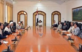تصمیمات جدید "کمیته عالی انقلاب یمن"