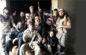 عودة 320 مسلحا خطرا من سوريا والعراق الى بريطانيا