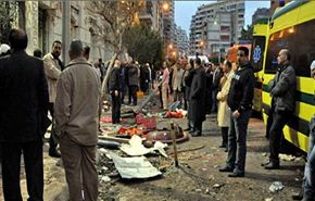 قتيل وجرحى مدنيون بثلاثة انفجارات في الاسكندرية