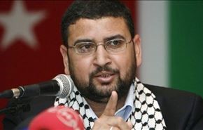 حماس به صهیونیست ها پیشنهاد آتش بس نداده است