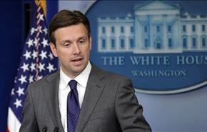 البيت الابيض يندد بموقف الجمهوريين حيال المفاوضات مع ايران