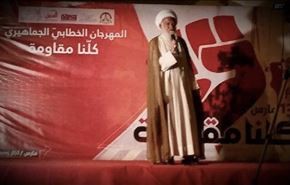 مهرجان “كلنا مقاومة”يدعو للتحدي لـ “الاحتلال السعودي”