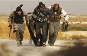 مقتل 9 من الدواعش أثناء الفرار من سوريا الى تركيا