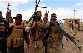 هلاکت دهها داعشی در عراق